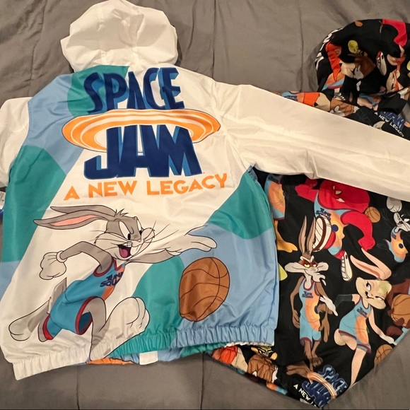 Members only jacket! Never worn - Picture 2 of 2